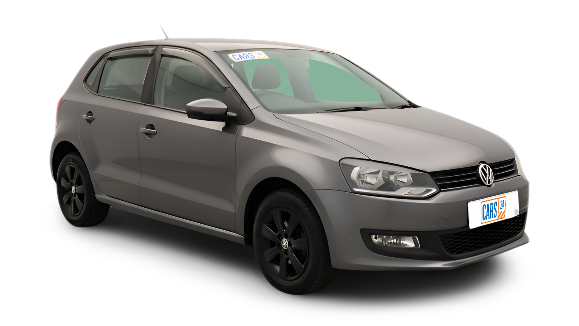 Volkswagen Polo-img